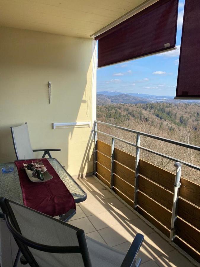 Traumblick Bayerischer Wald, Pool & Sauna, Getraenke, Klimaanlage Freyung Exterior photo