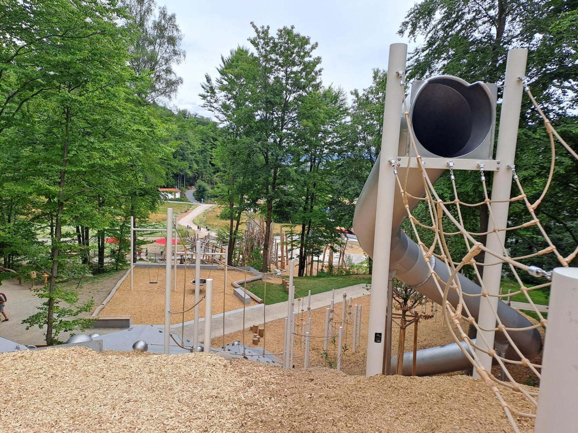 Traumblick Bayerischer Wald, Pool & Sauna, Getraenke, Klimaanlage Freyung Exterior photo